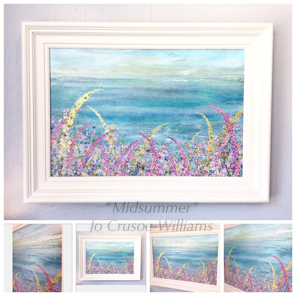 Jo Crusoe tweet media