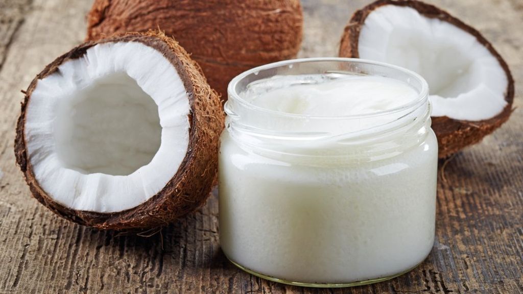 AmbreenAlamS's tweet photo. Coconut oil 'as unhealthy as beef fat and butter' - BBC News
https://t.co/OTg7EPSrUh https://t.co/NMZD404qFu