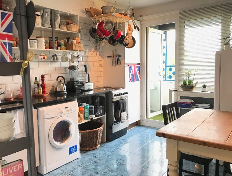 PrimeSiteLets's tweet photo. SHARERS: Stunning 3 bed split-level flat for sharers. 10 mins from #Deptford and #SurreyQuays ideal commute location https://t.co/FvEc8AElJv https://t.co/pkfrLLMXCh