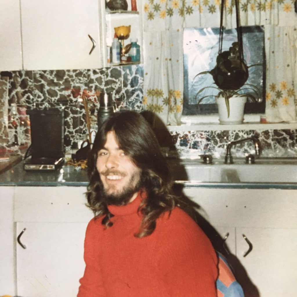 CadeGoetz's tweet photo. I miss ya pops https://t.co/De3yGmcU2C