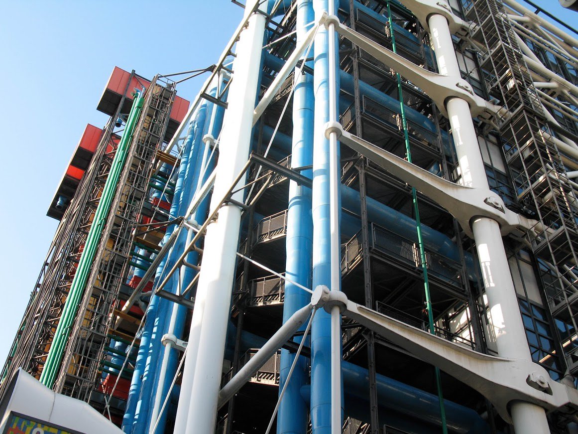 WoodburyU's tweet photo. Congratulations to Ewan Branda on a Best Paper Award for “The Forms of Bureaucracy at Centre Beaubourg” at the 2017 ARCC Conference! #WUArch https://t.co/DwnlsTbIMK
