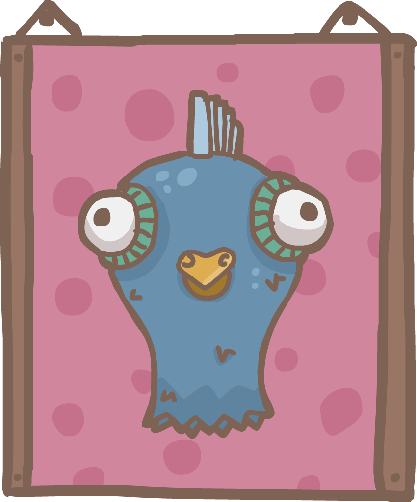 Poster #6 - Winner winner, chicken dinner?
Art for Steam Trading Card - #supersportssurgery
Today in your Steam!
store.steampowered.com/app/643700