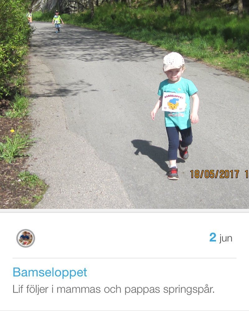 Bamseloppet för några veckor sedan! Fröknarnas kommentar! 😏👍🏻 #uritf #ultrarunsinthefamily #darktrailrunners ift.tt/2sWhSCm