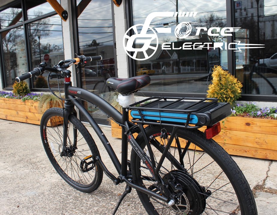 GForceElectric's tweet photo. Happy first day of summer! Best season for endless bike rides and adventures. Don't miss out on the fun and get your own bike today! #Summer https://t.co/Jh1yoW9K6X