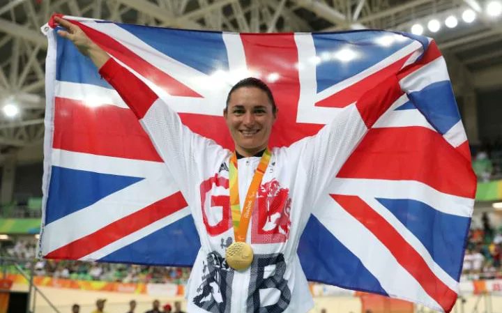 <a href="/StarleyBikes/">Starley Bikes</a> Sports Question time with <a href="/DameSarahStorey/">Dame Sarah Storey</a> Timperley sports club 28 june all welcome. £10 (inc curry) from 0161 980 4397