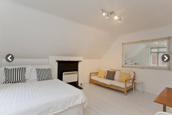 PrimeSiteLets's tweet photo. #PetFriendly studio flat in highly desired #SW16 area of #Streatham. Beautiful conversion property and spacious  
https://t.co/FnpXiWmZ6z https://t.co/TEuctiN78r