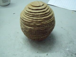 wehowscom's tweet photo. Easy to make Cardboard Ball for Cat https://t.co/CYN86scDY3