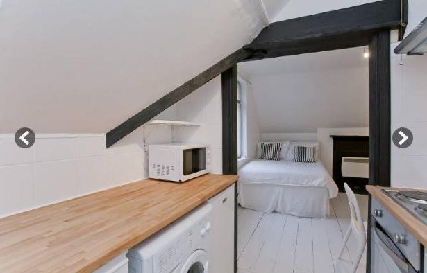 PrimeSiteLets's tweet photo. #PetFriendly studio flat in highly desired #SW16 area of #Streatham. Beautiful conversion property and spacious  
https://t.co/FnpXiWEzY7 https://t.co/Lvh2U2hrqK