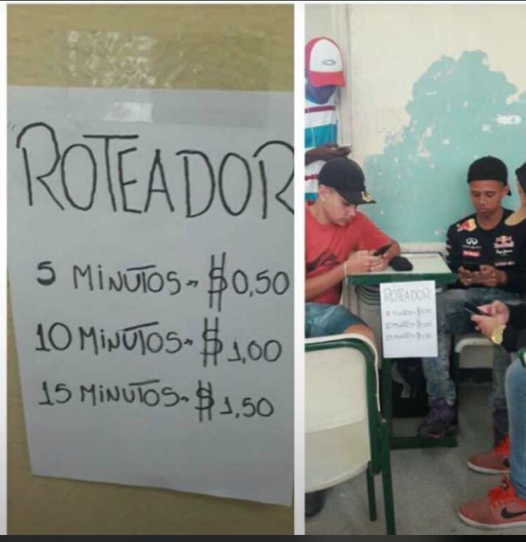 Se eu vou ter meu próprio negócio ? Sim