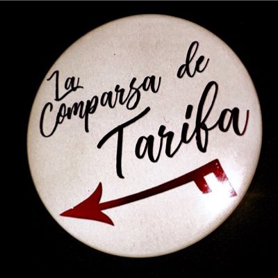 Comparsa de Tarifa tweet media