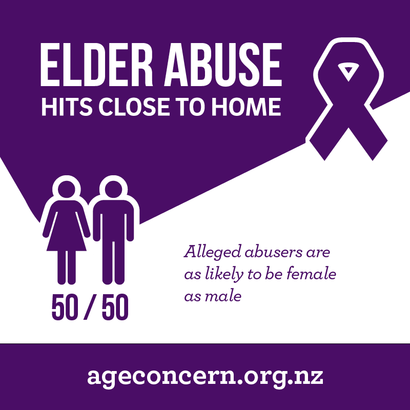 HNZBayOfPlenty's tweet photo. Alleged abusers can be male and female. Please contact Age Concern if you have any worries https://t.co/iw4MewE1FW #alwaysrespected https://t.co/6PRapQbYOh
