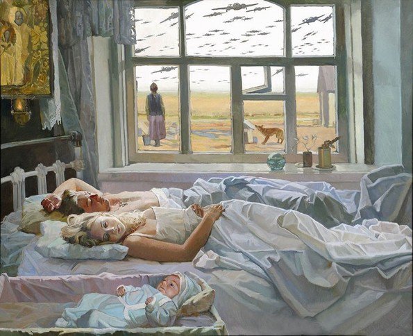 22 июня 1941 года...