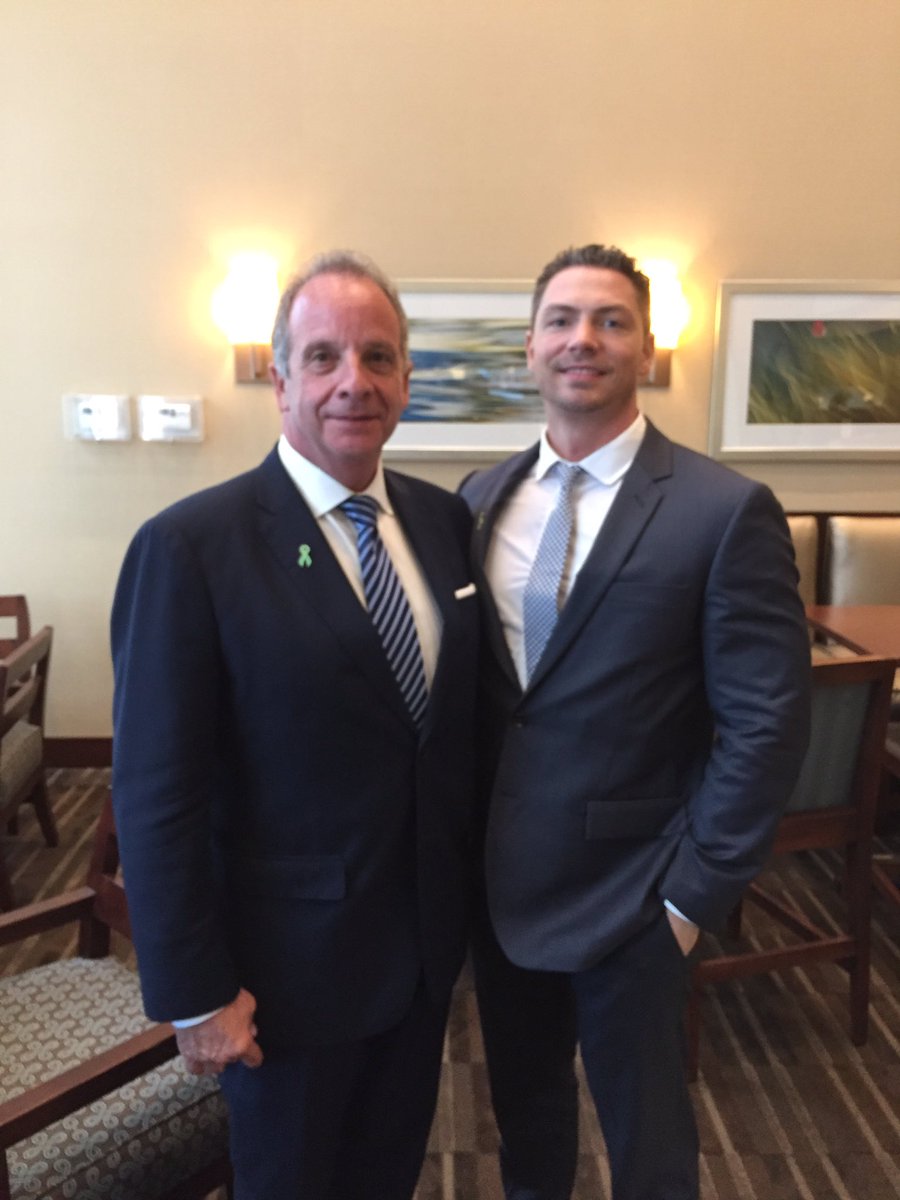 NCSDDC's tweet photo. BIG THANKS to Joe and Jim of @chexout for coming out to the #STDDOA! https://t.co/NHOvdvA0ub
