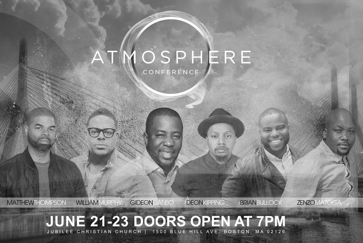 JubileeBoston's tweet photo. All roads lead to our Boston Campus tonight!!!!!
#AtmosphereConference #LiveRecording #JubileeAtmosphere #FREEDOM #RELEASE #iamjubilee https://t.co/z9dRsPAHAN