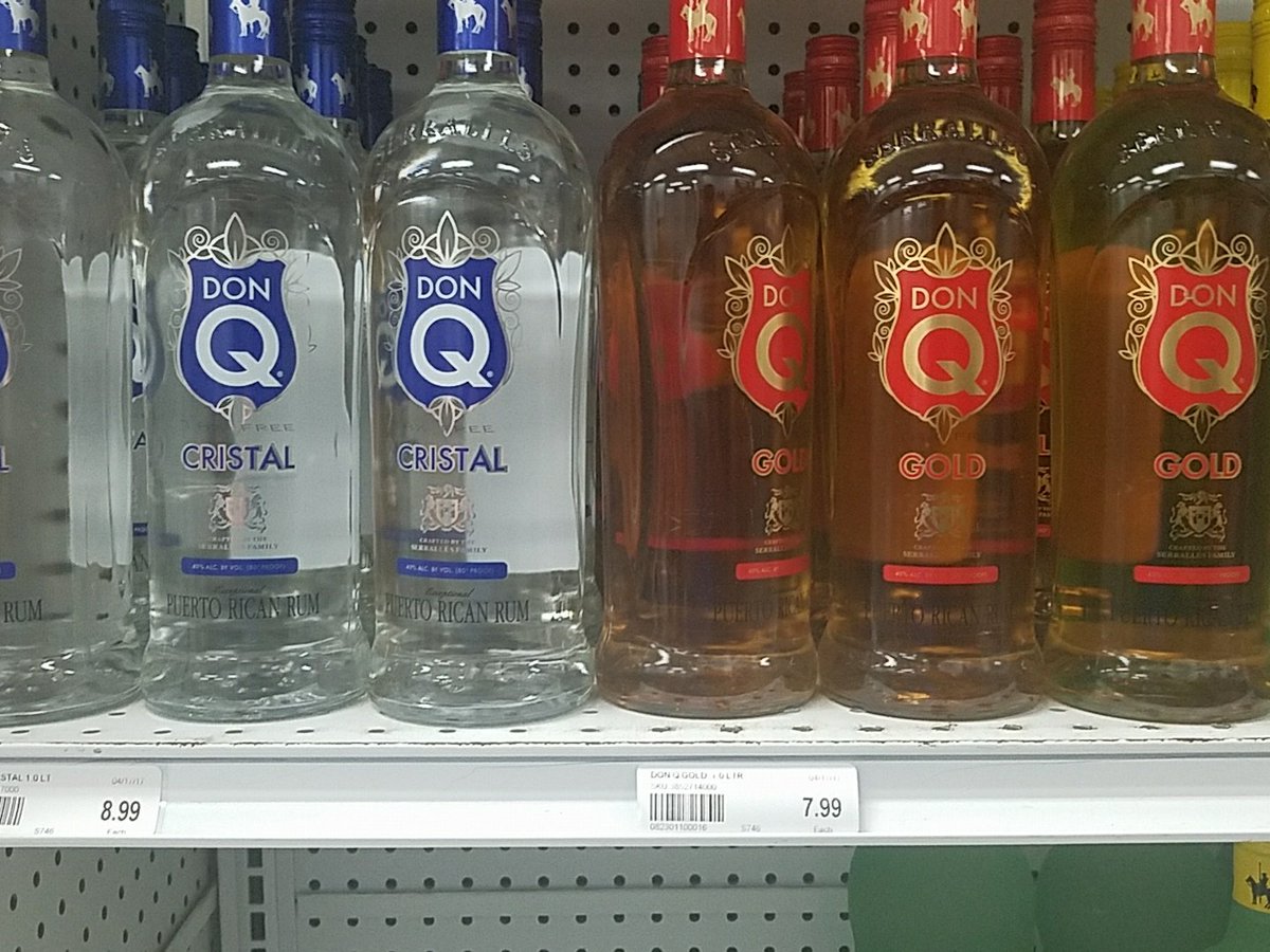 Ranman0729's tweet photo. Rum is literally cheaper than water. Mi dios. https://t.co/VijoBBAzWF