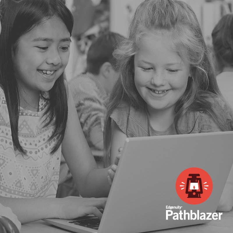 EdgenuityInc's tweet photo. Wonderful success story! Edgenuity provides individualized learning to address students' needs. https://t.co/fg0GNwVRBt @EducationDive https://t.co/780Ed7lisF