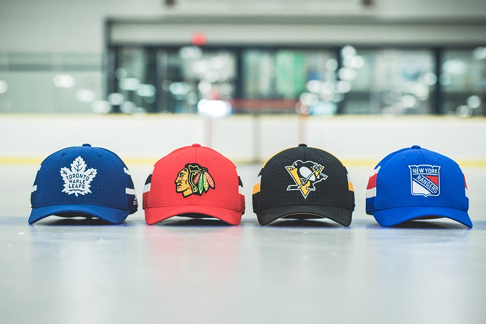 nhl draft caps