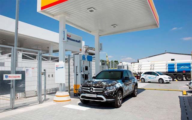 RideEnthusiasts's tweet photo. New Hydrogen Refuelling Stations Link North and South Germany https://t.co/AxsDrExfZq #Germany #GlobalEnergy #Renewables https://t.co/JYzig17T07