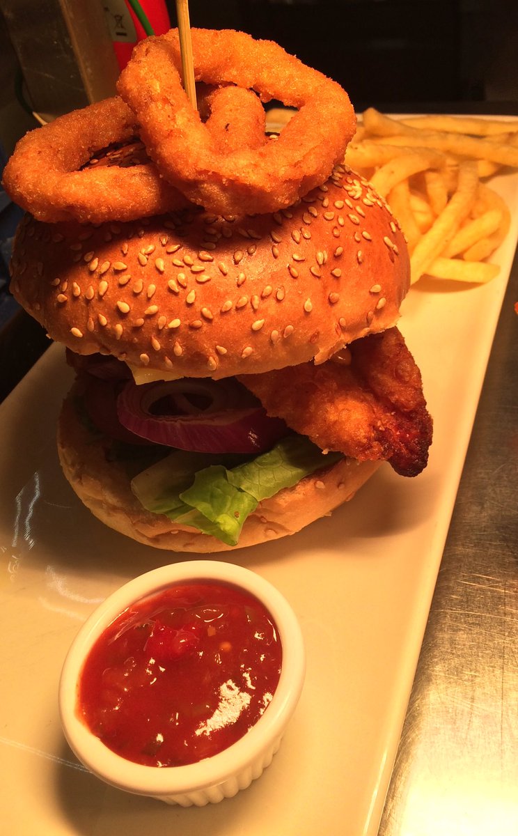 BentleyGreenTT's tweet photo. Prides frol today #ttsummermenu 😍 ... Sooooo goooooood @TTWI_Midlands @gemmasmith1606 https://t.co/yv61RNkEjl