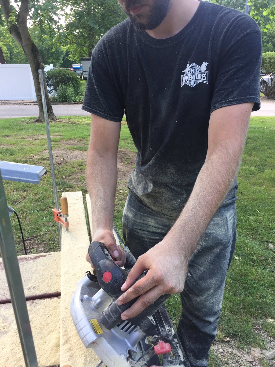 We're building...but what?