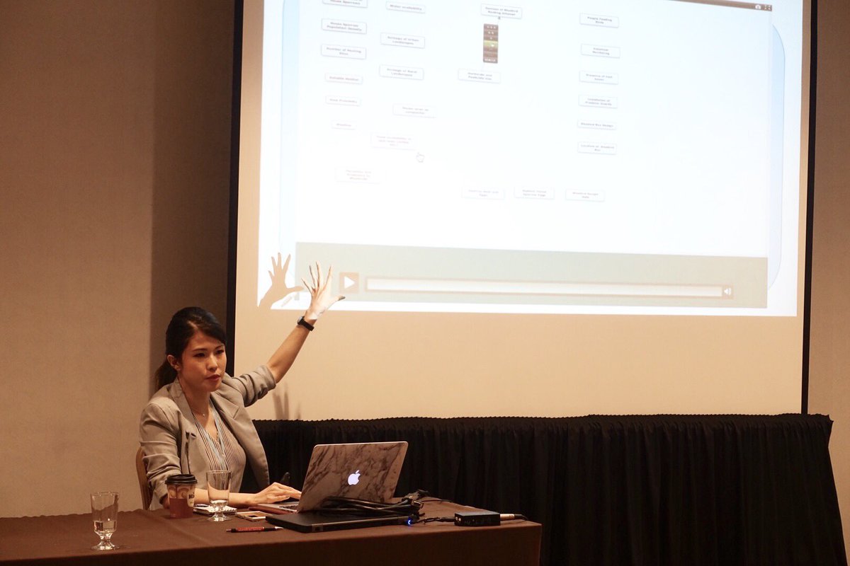 CSCL2017's tweet image. Our second round of concurrent sessions is over. Thanks again to the speakers! #CSCL2017