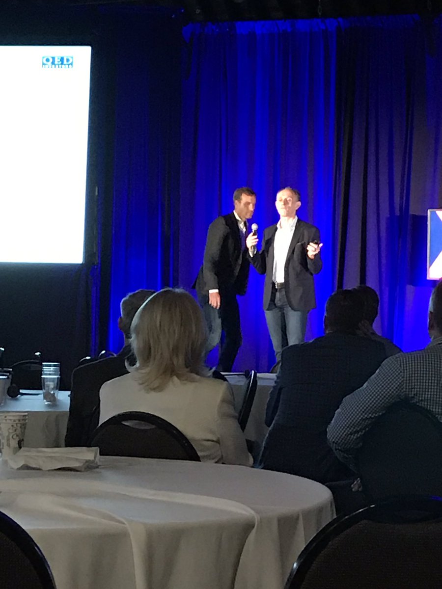 justinwitz's tweet image. Banks offer #mortgages but they don't focus on how to get someone into a home. #banks @QEDInvestors #NMSE17 @QCFinTech @catapult_hq