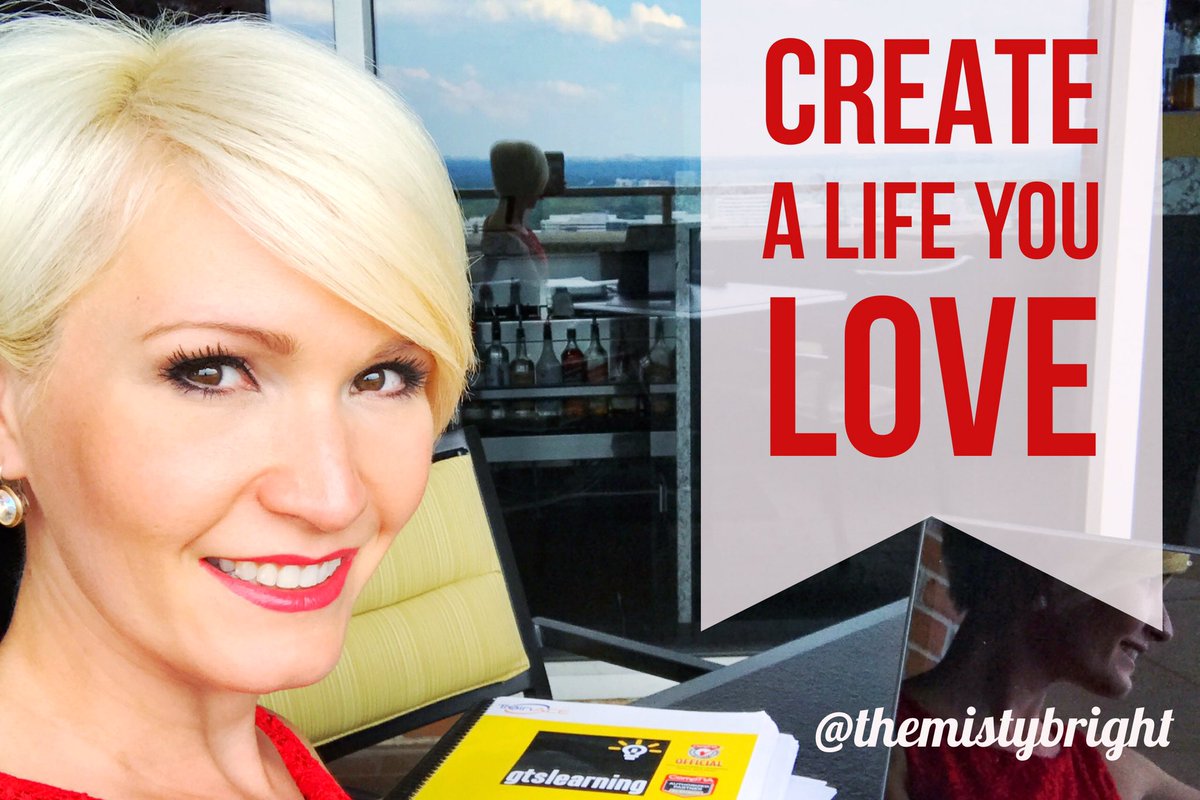 Love being an #entrepreneur. #Grateful to #enjoy this #beautifulday from the <a href="/TowerTysons/">Tower Club Tysons</a> #terrace. #workanywhere #womenintech #Summer #NoVa