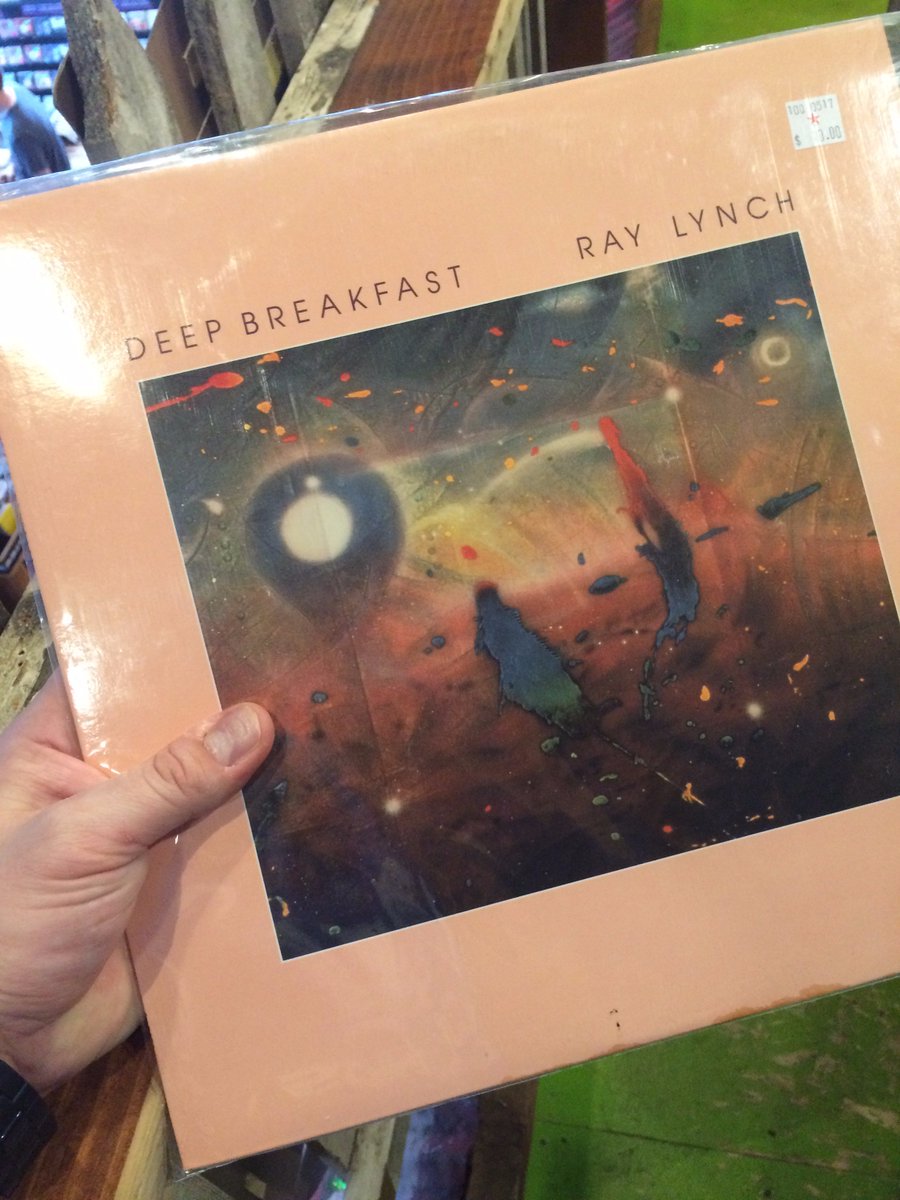 nexTUNEOfficial's tweet photo. Amazing album from @RayLynchMusic! #nextune #music #b2b #NewAge https://t.co/vWj9oTLYLp