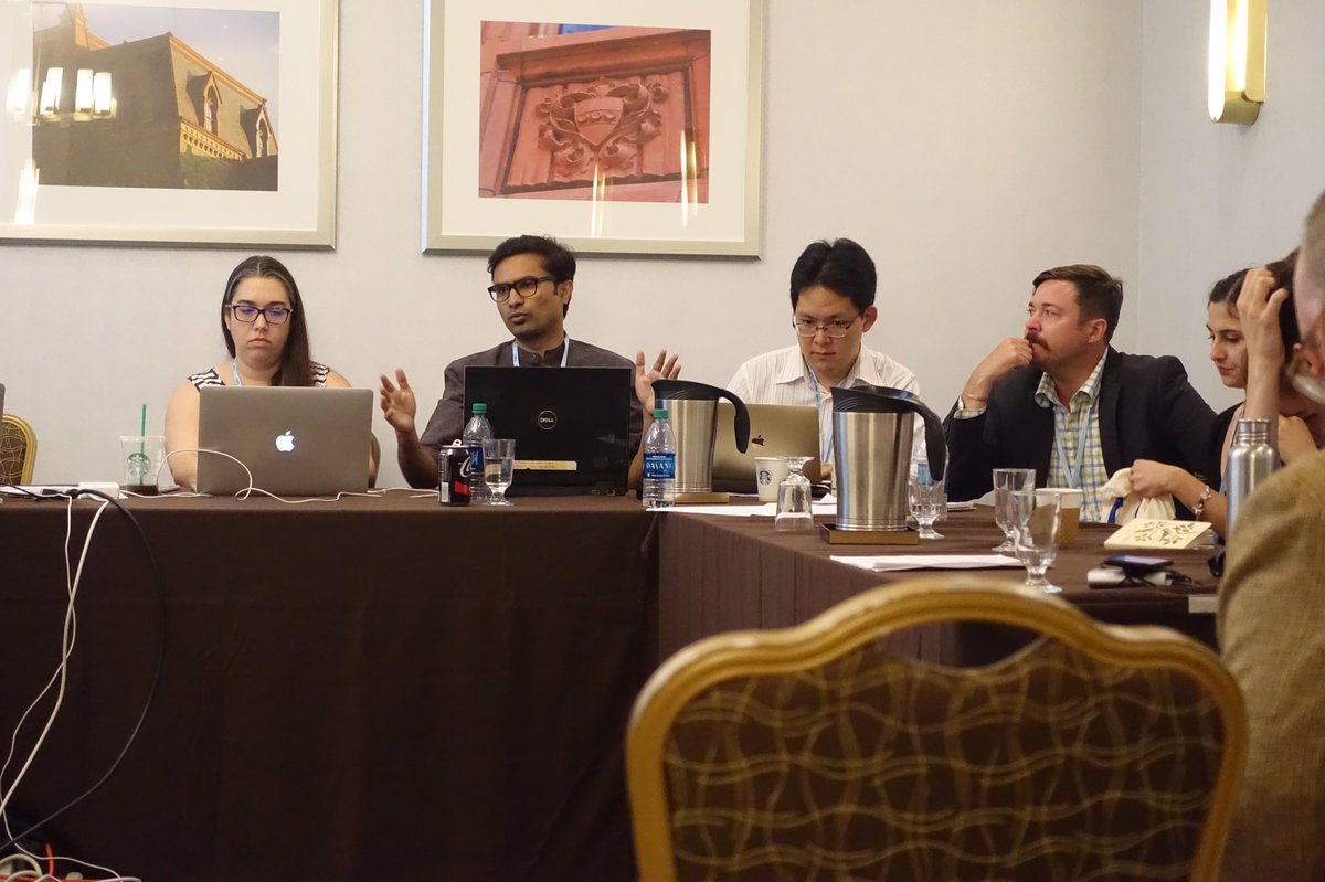 CSCL2017's tweet image. Thanks to everyone for coming out today! #CSCL2017