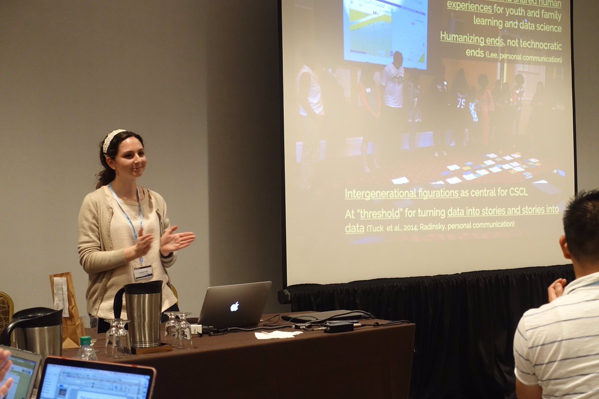 CSCL2017's tweet image. Thanks to everyone for coming out today! #CSCL2017