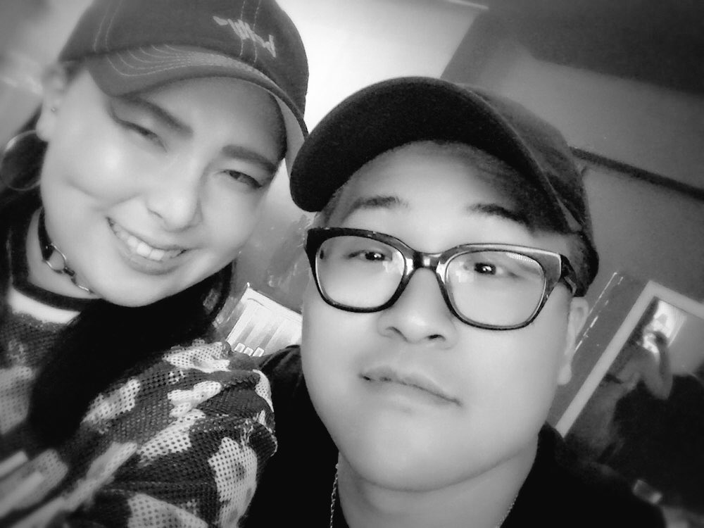 DJ_POYO_JP's tweet photo. そねさん、お久しぶり🐣💕
本当に大好きなDJ🙈💭
#DJSONE さん https://t.co/TQGWdydG4P