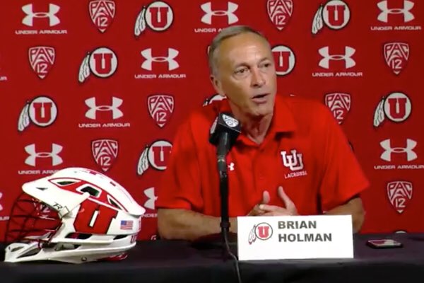 BaggatawayPod's tweet photo. 🔥AVAILABLE NOW!🔥This week's guest is the man of the hour @UtahLacrosse Head Coach Brian Holman! https://t.co/EFag5xoKUE https://t.co/e1eOyXRPzn