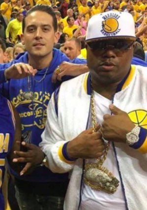 Flip2Media's tweet photo. Fun Fact! What do @G_Eazy &amp; @E40 have in common? Both have shot music videos on @Flip2Media! https://t.co/CNM7HJw3rC