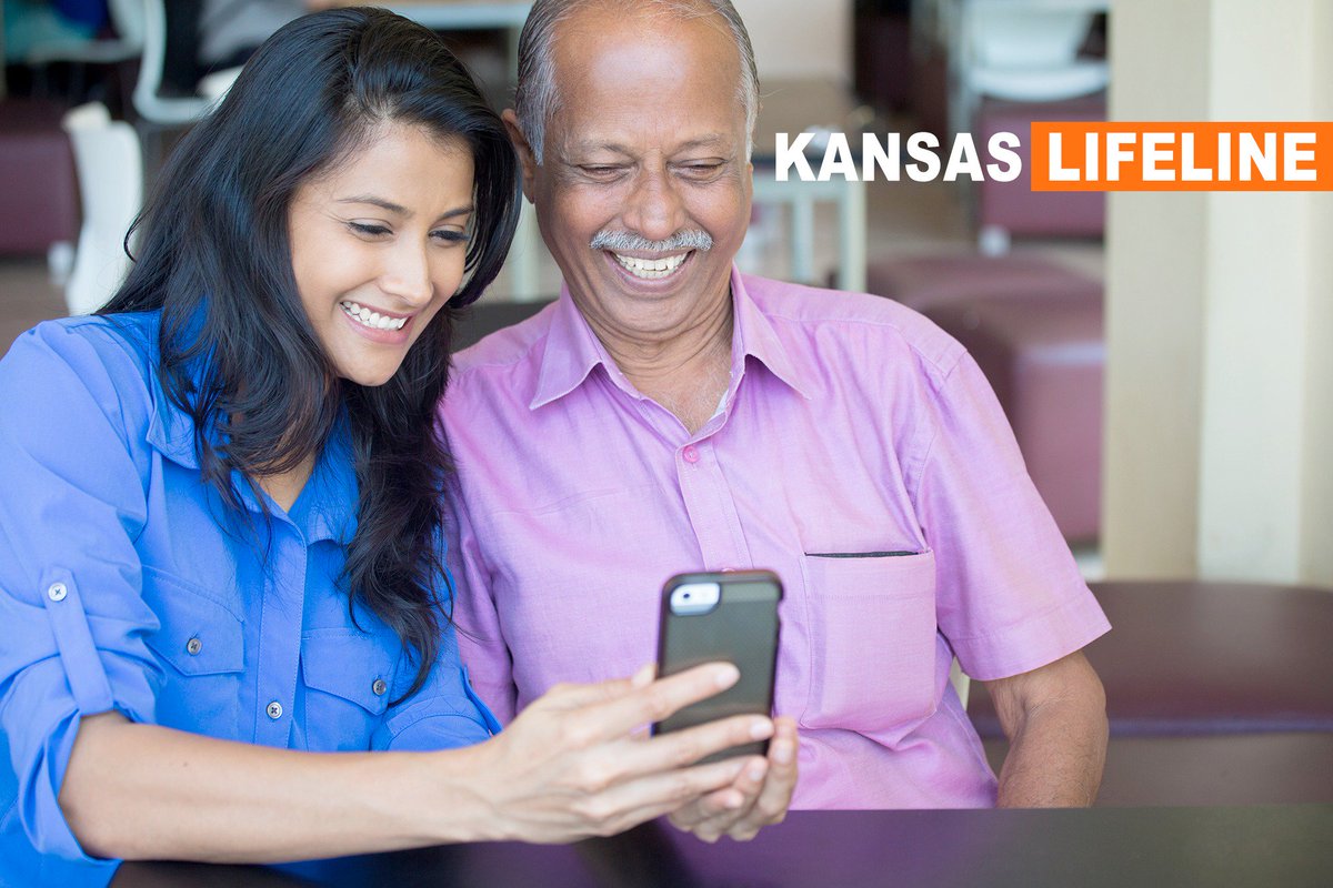 tcdagents's tweet image. TruConnect has expanded the federal Lifeline program to Kansas! Grab your free KS Lifeline SIM cards in the TCD Store now through 6/30!