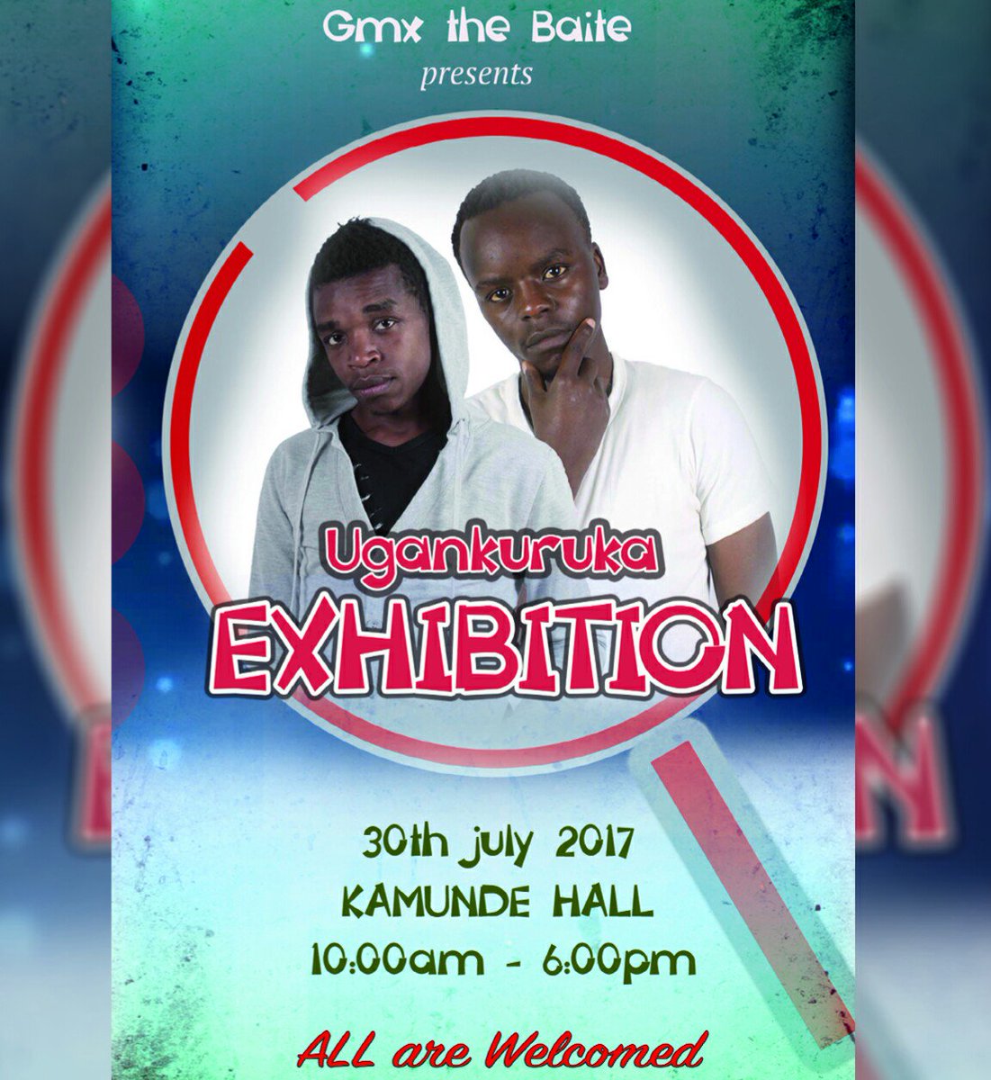 We be hapening@mzaziwillytuva  @DEEJAYPAUL254@krisjoe064 <a href="/nakyathehypedj/">Nakya the hype dj</a> <a href="/ShaffieWeru/">#TeamShaffie</a> <a href="/Sherrypam1/">Sherrypam</a> @KennieTheDancer <a href="/NassizuMmoja/">Nassizu Murume</a> <a href="/MOG_KENYA/">#vumilia ft Size 8</a>