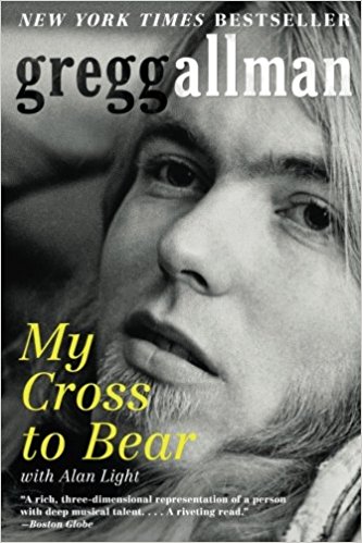 Back with our "10 Things You Didn't Know" - This time, it's #GreggAllman bit.ly/2sR3iM0