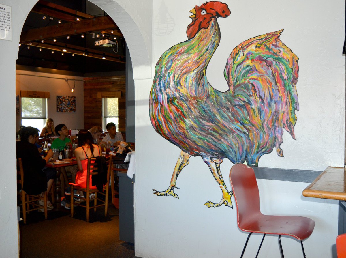 Chilli Peppers OBX tweet media