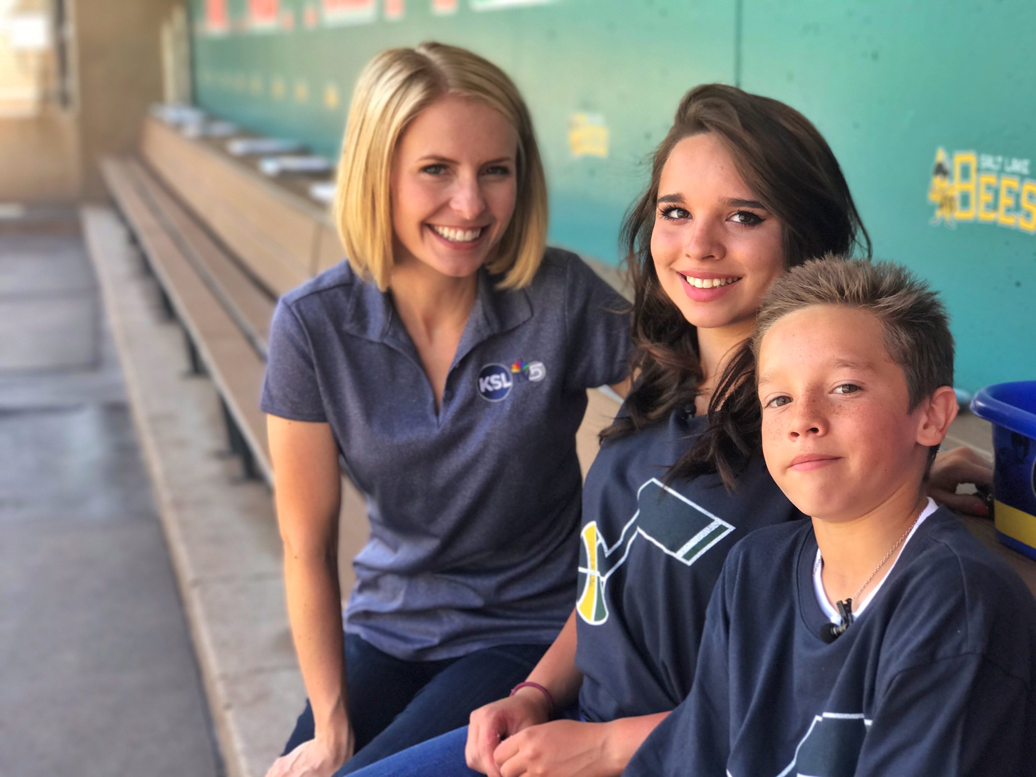 Ashley Kewish on Twitter "Meet Nichole and Ray. These siblings want to