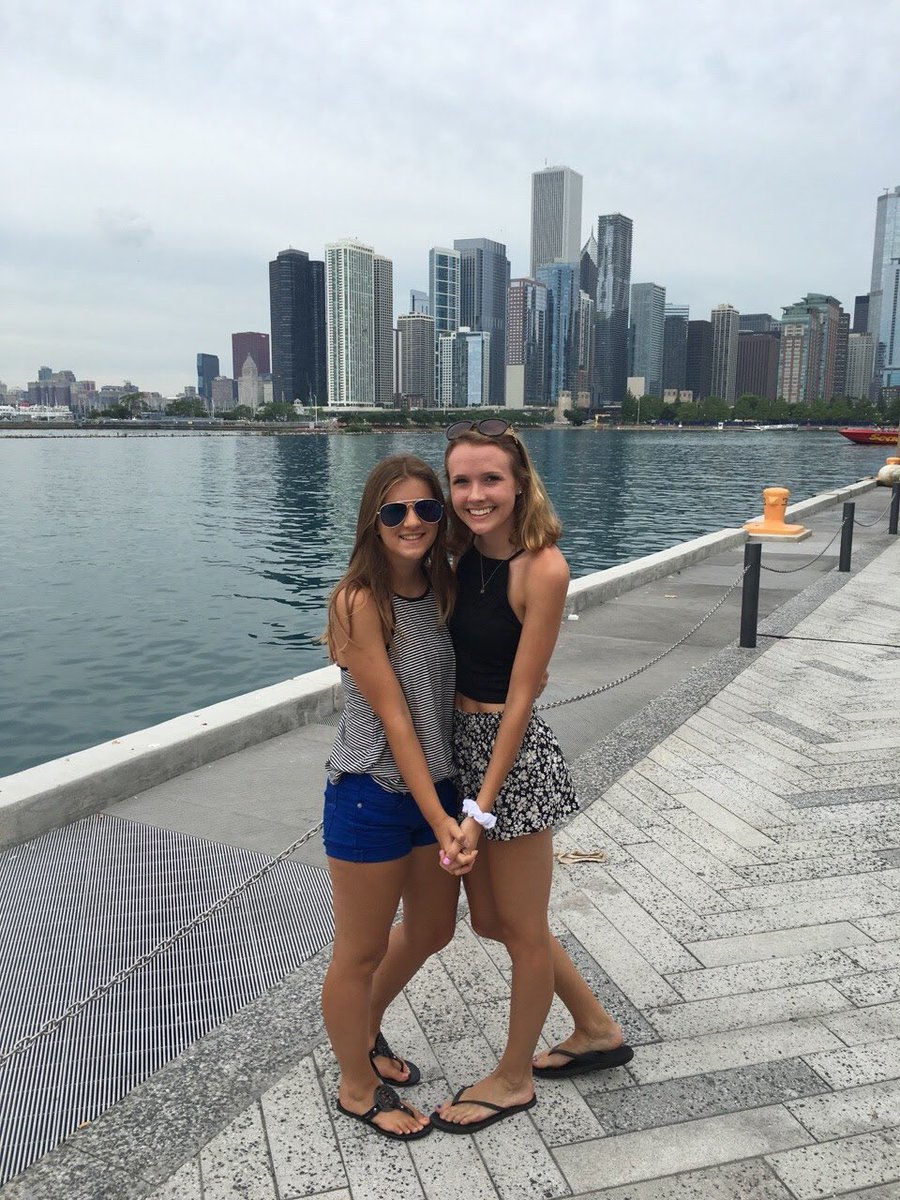 kjustus12's tweet photo. Happiest of birthdays to my bff @kelleyhackbarth I love you sooo so much thanks for always being amazing &amp; cant wait to see you later!!! 💖🎈 https://t.co/4t0zrW3SIG