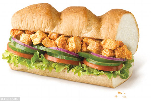 jump_360's tweet photo. Did you come in yesterday to get a FREE 6" sub coupon from @SUBWAYCanadaafter you jump?
Who doesn't love Subway right?! https://t.co/S6NDmeycfu