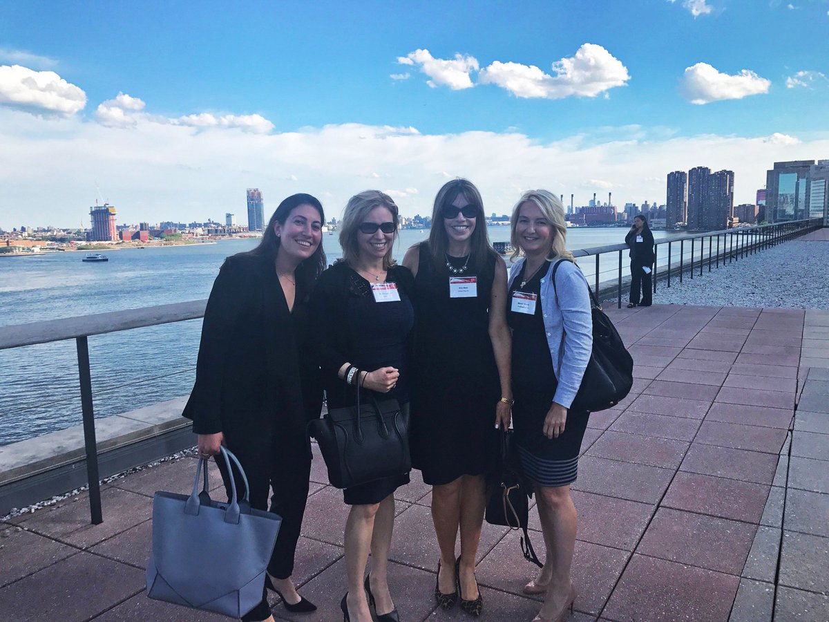 VedderLaw's tweet photo. Proud to have sponsored the #ACCFoundation Global #WomeninLaw & #Leadership Symposium & Reception yesterday at the UN in #NYC! #WAVES https://t.co/5I8EJHxTvK