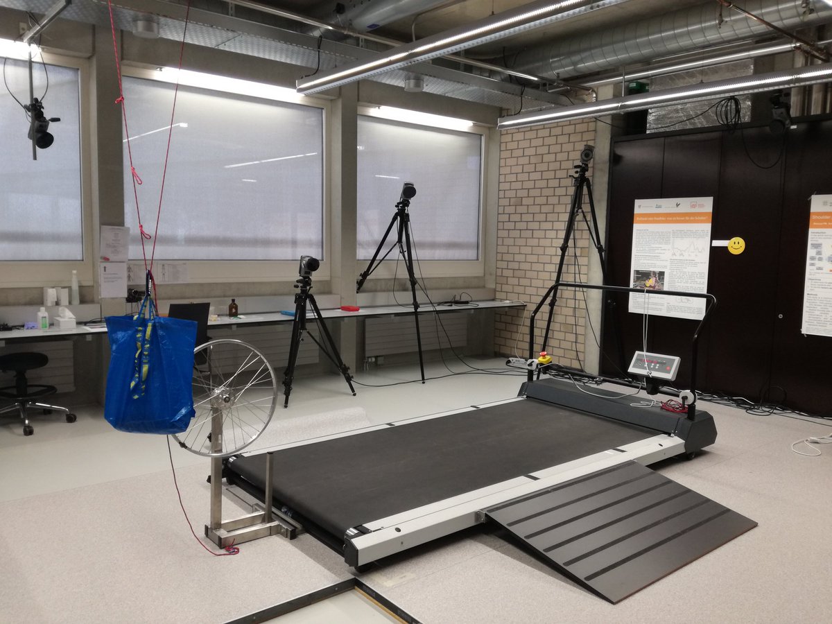 FMBossuyt's tweet photo. Where the data collection of the Upper Extremity Fatigue project started! #ProjectUEFatigue #WheelchairPropulsion #SchoulderPainPrevention https://t.co/MPzaCs5thx