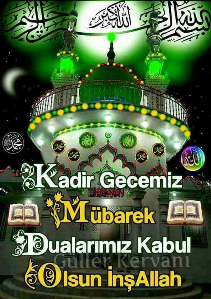 Dirilis ailesi olarak hepimizin kadir gecesi mübarek olsun ❤❤ #dirilisertugrul #Kadirgecesimuebarekolsun
