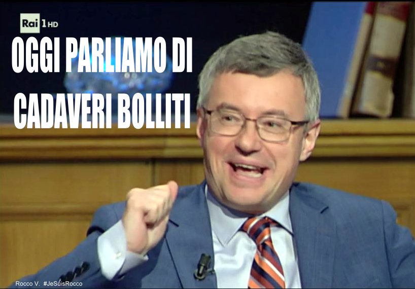 Il prof #Barbero non si smentisce mai! #Superquark #angelers