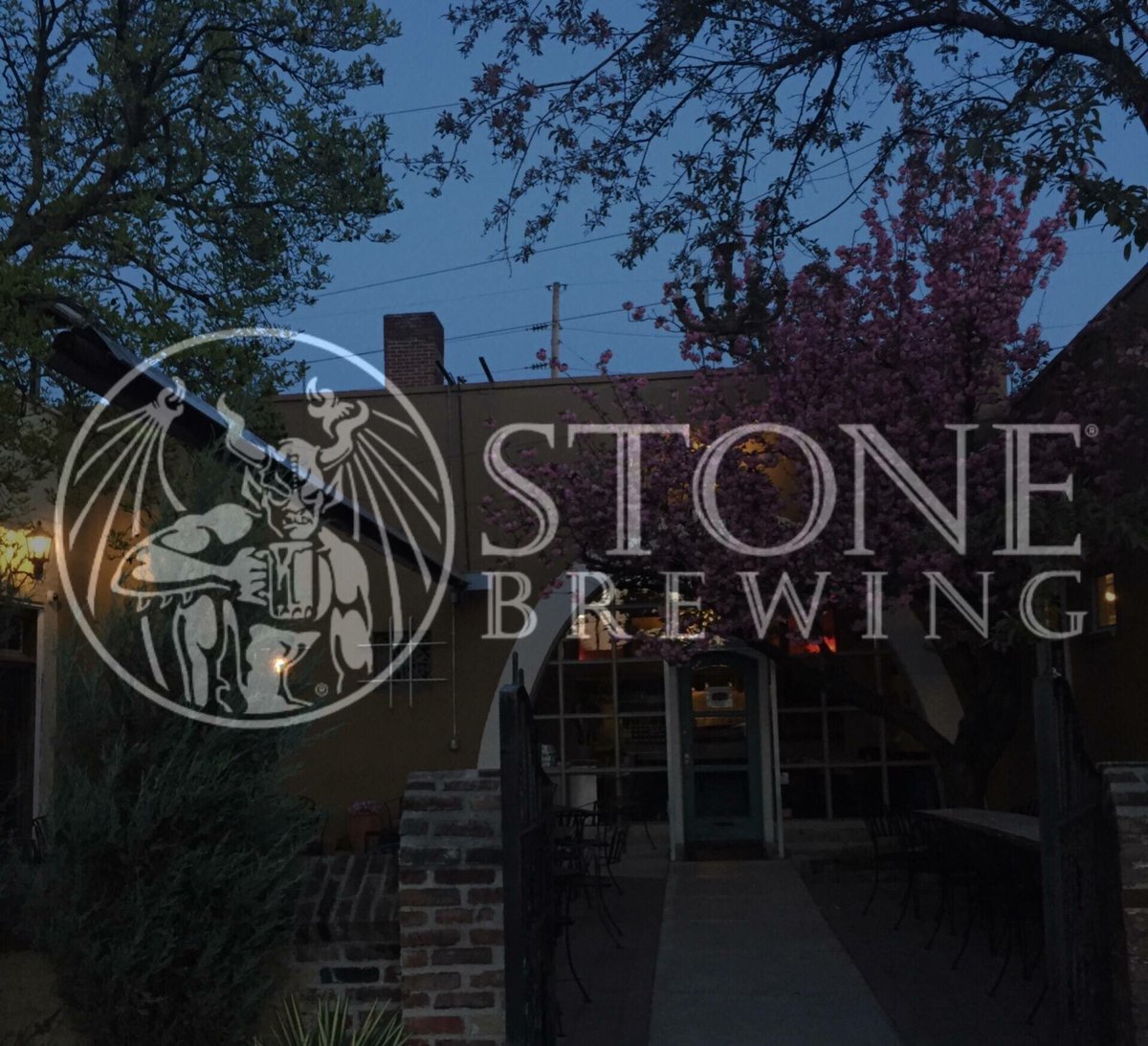 StoneIllinois's tweet photo. @StoneBrewingCo #BeerDinner @Bluebeardindy1 tix still available https://t.co/2sPr9Crx3k @CavBeer_IN @BeerSavor #TrueIndependentCraft https://t.co/oKtPaazy6n