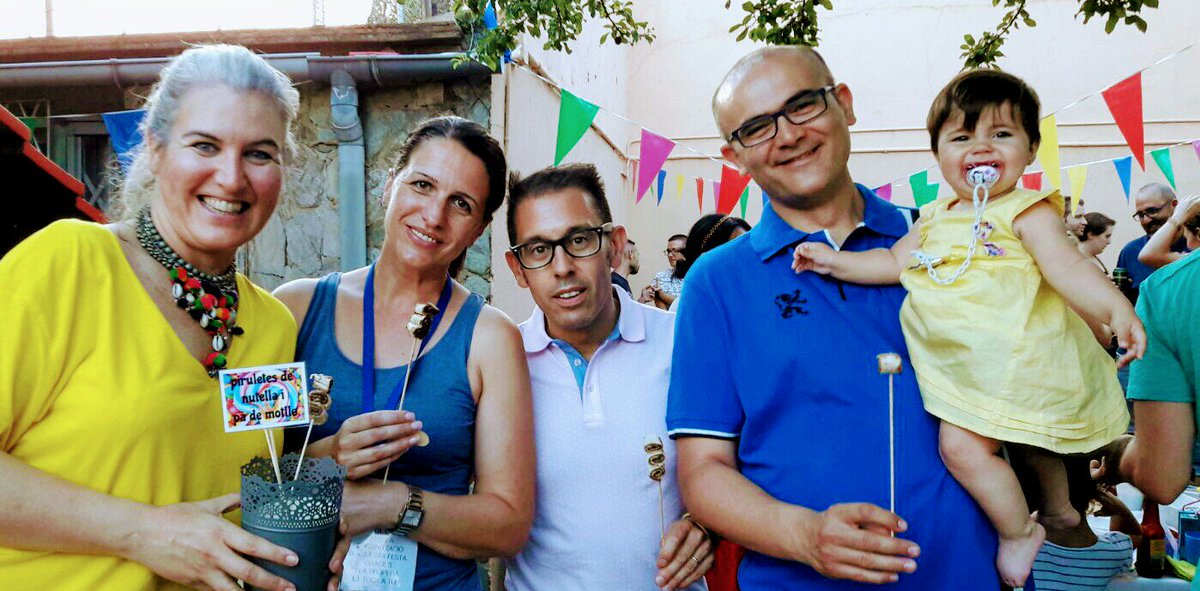 Ewidal's tweet photo. #FestaComiat @EscolaTeide @EscolesCoop
#SomPares #SomMares #SomEscola #EscolaCooperativaTeide https://t.co/9Mn6dXLniC