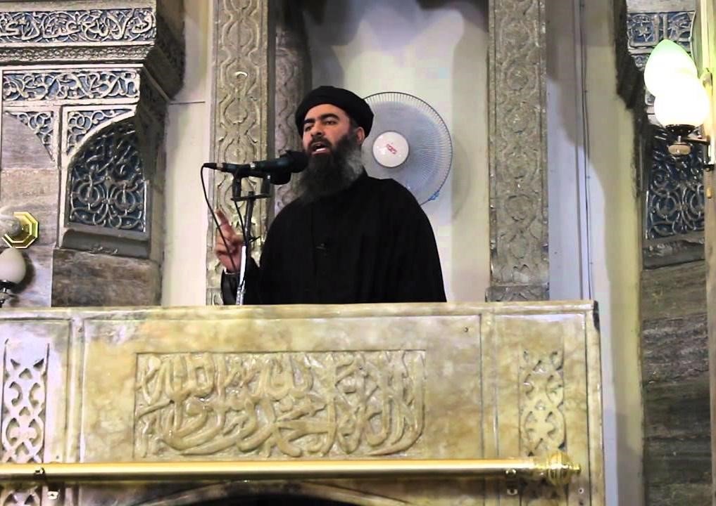 assi_saji's tweet photo. #BREAKINGNEWS #Iraq #Mosul #ISIS ha distrutto la #GrandeMoschea di #al_Nuri insieme al suo storico minareto pendente #al_Ḥadba #Il_Gobbo https://t.co/TDHi3GIxWp