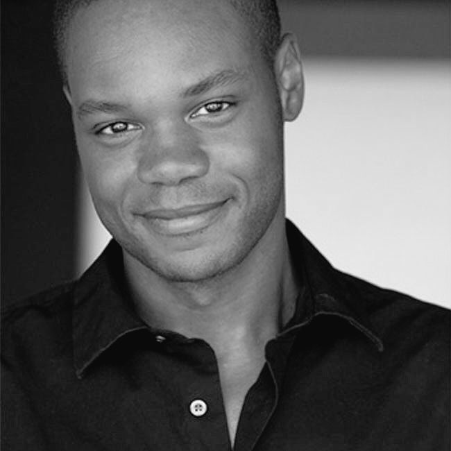     Happy birthday to Garikayi Mutambirwa! 