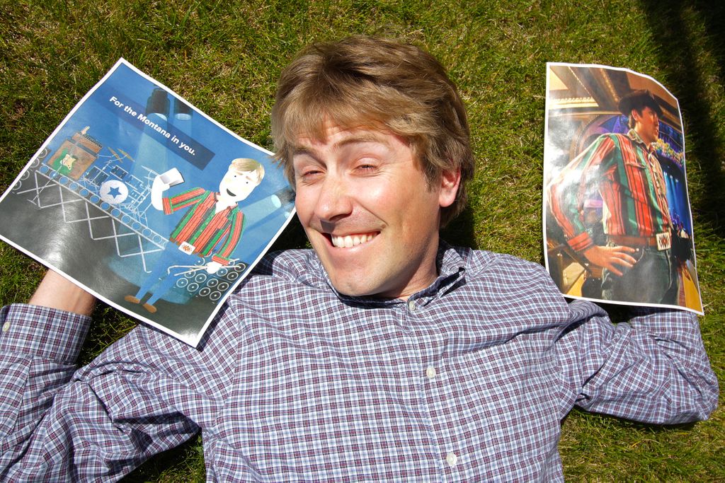 TriangleMobile's tweet image. We finally caught up with Dave to get his comparison photo done. Why is Dave so cool? Find out here: buff.ly/2tuG0ts