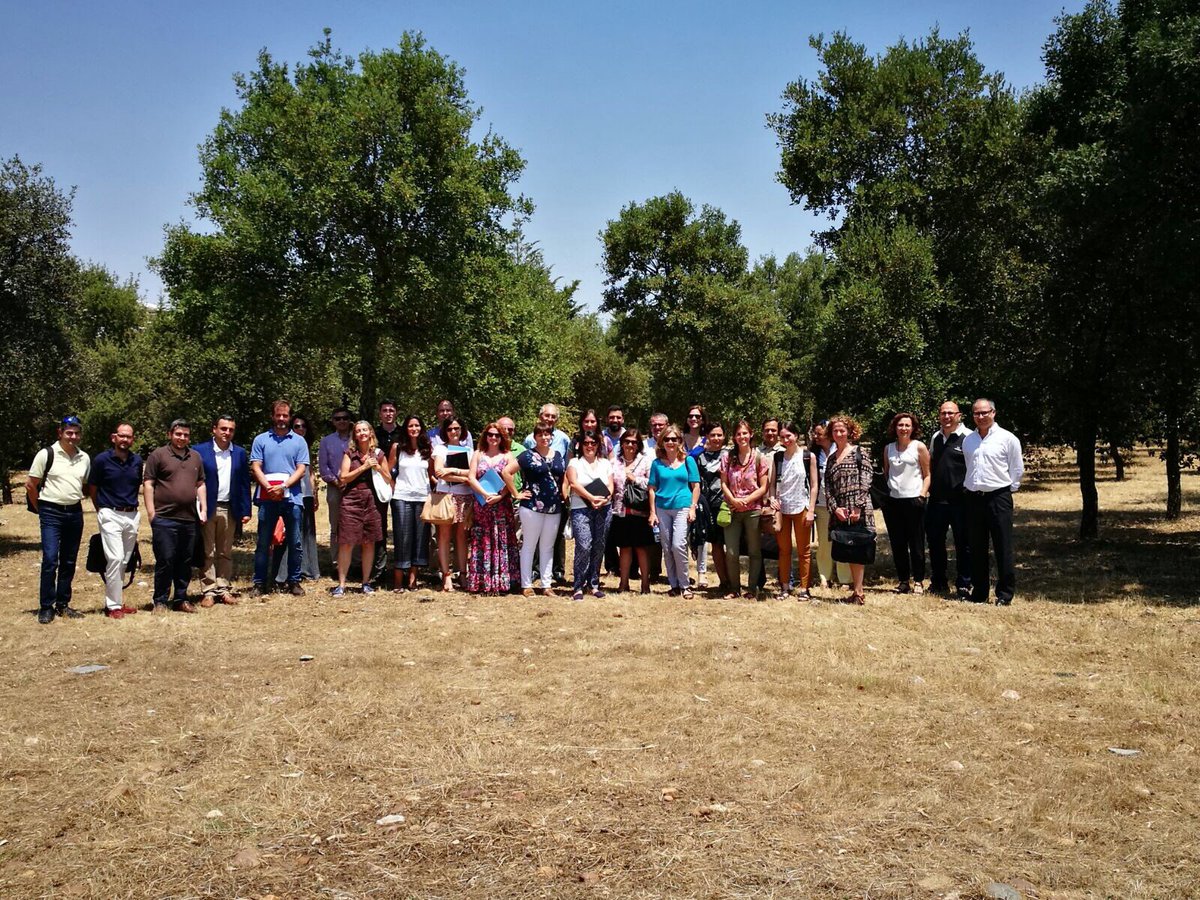 Instituto INDEHESA tweet media